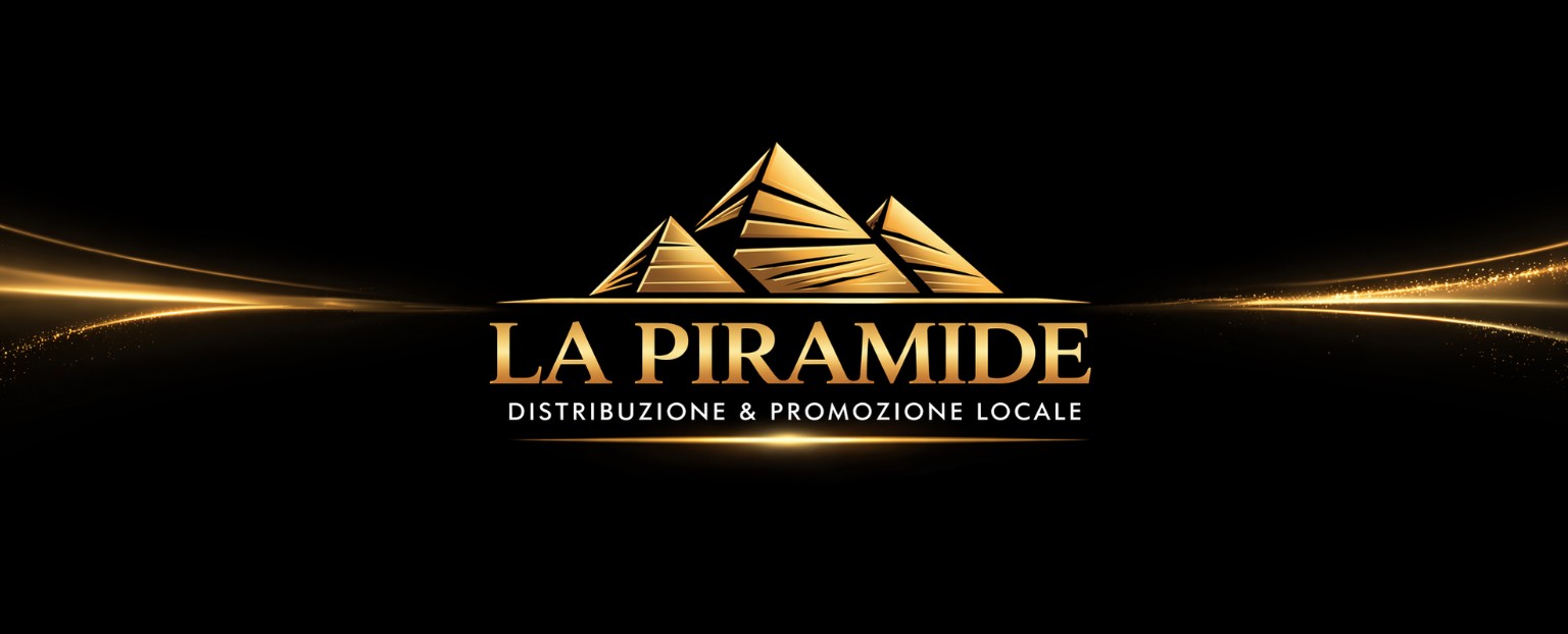 Logo La Piramide